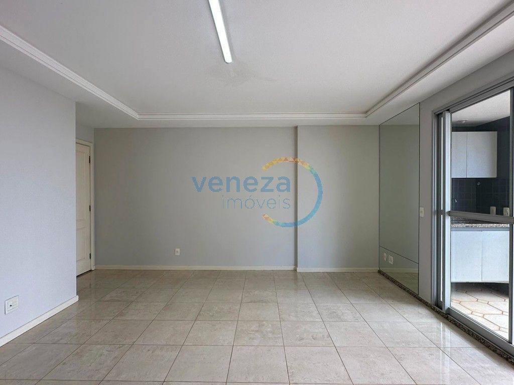 Apartamento para venda no bairro Gleba Palhano de Londrina - Foto 4