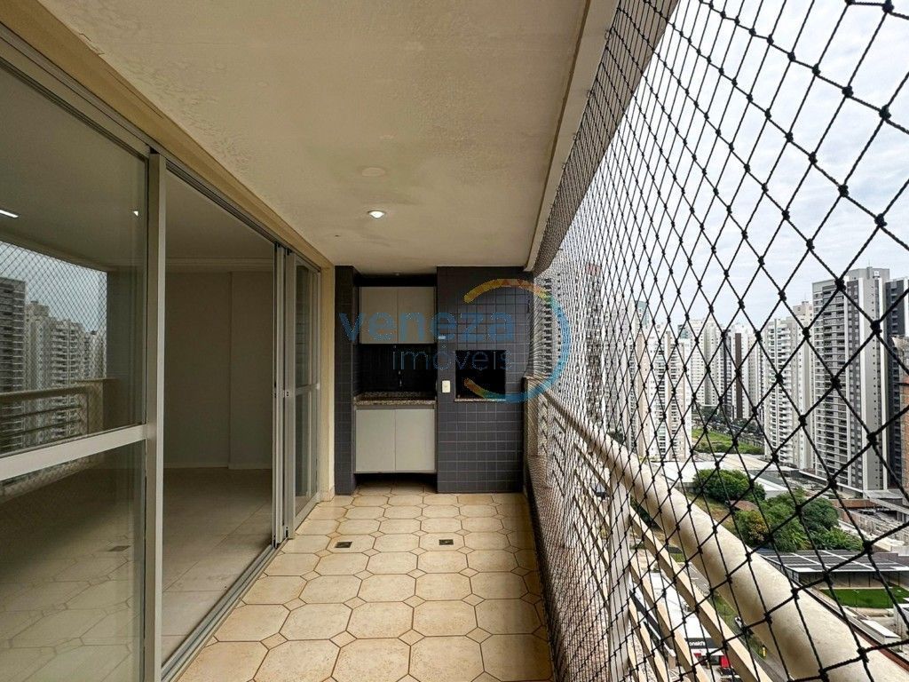 Apartamento para venda no bairro Gleba Palhano de Londrina - Foto 5