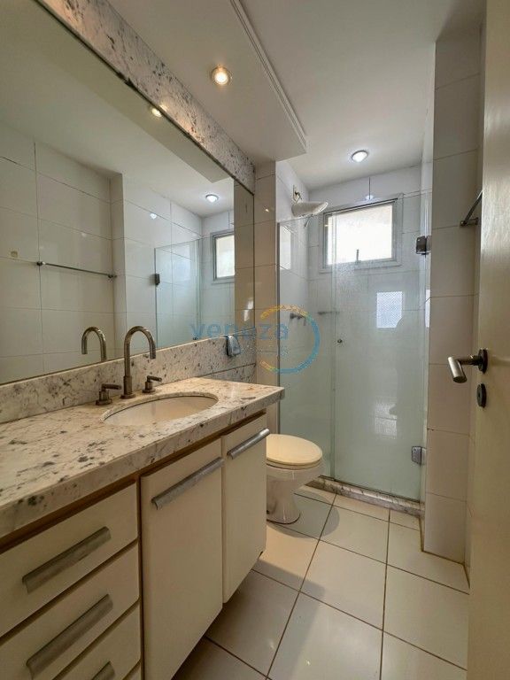 Apartamento para venda no bairro Gleba Palhano de Londrina - Foto 6