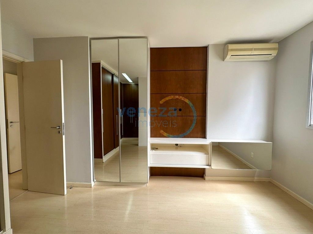 Apartamento para venda no bairro Gleba Palhano de Londrina - Foto 8