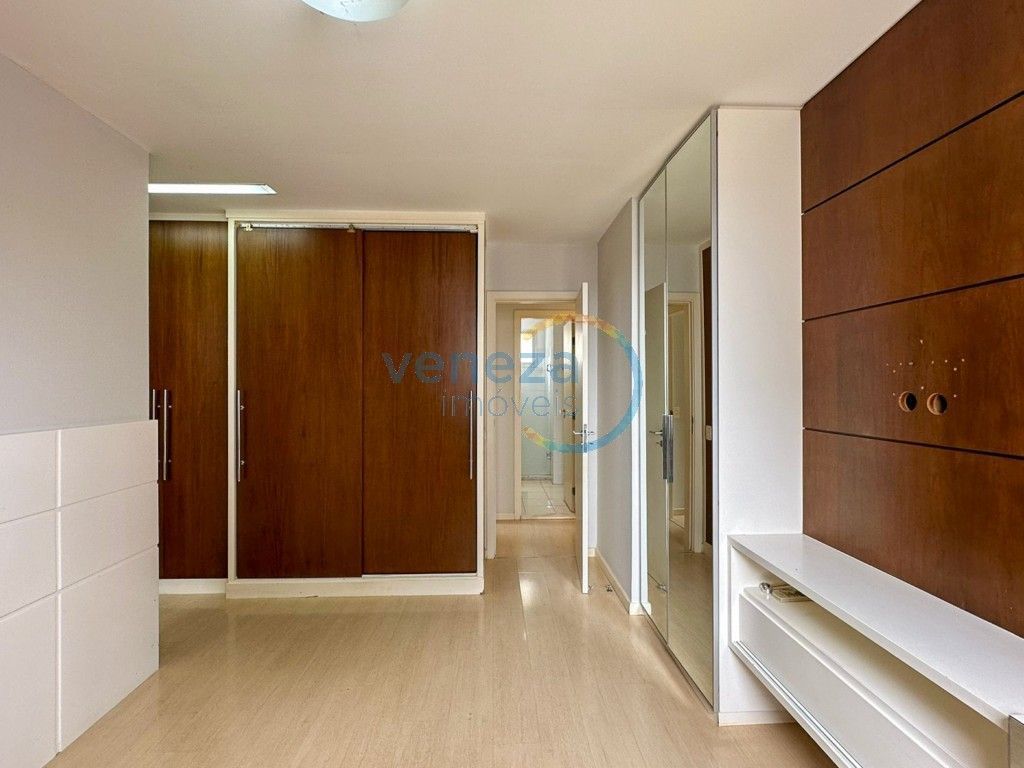 Apartamento para venda no bairro Gleba Palhano de Londrina - Foto 9