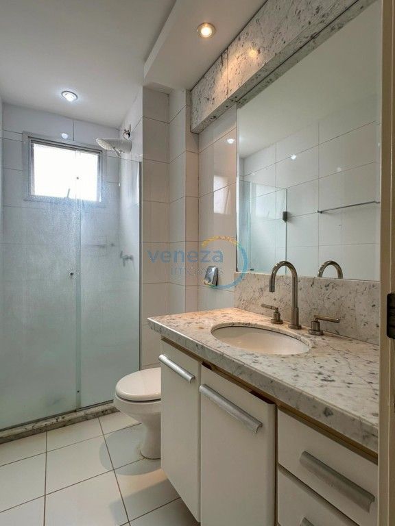 Apartamento para venda no bairro Gleba Palhano de Londrina - Foto 10