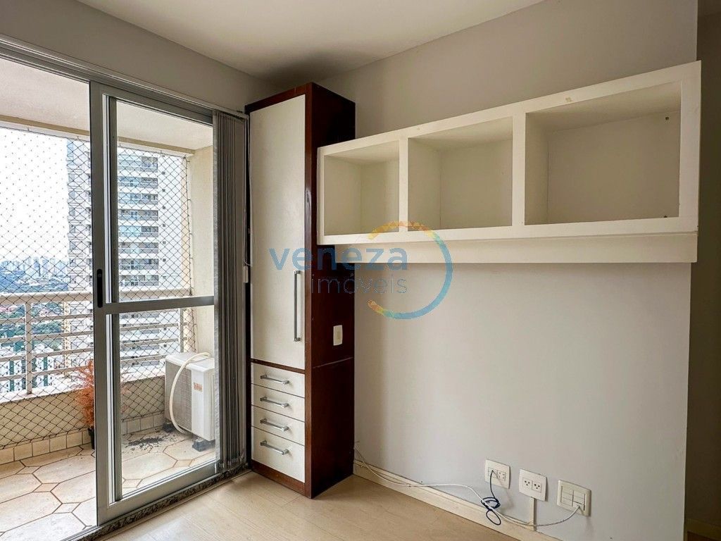Apartamento para venda no bairro Gleba Palhano de Londrina - Foto 11
