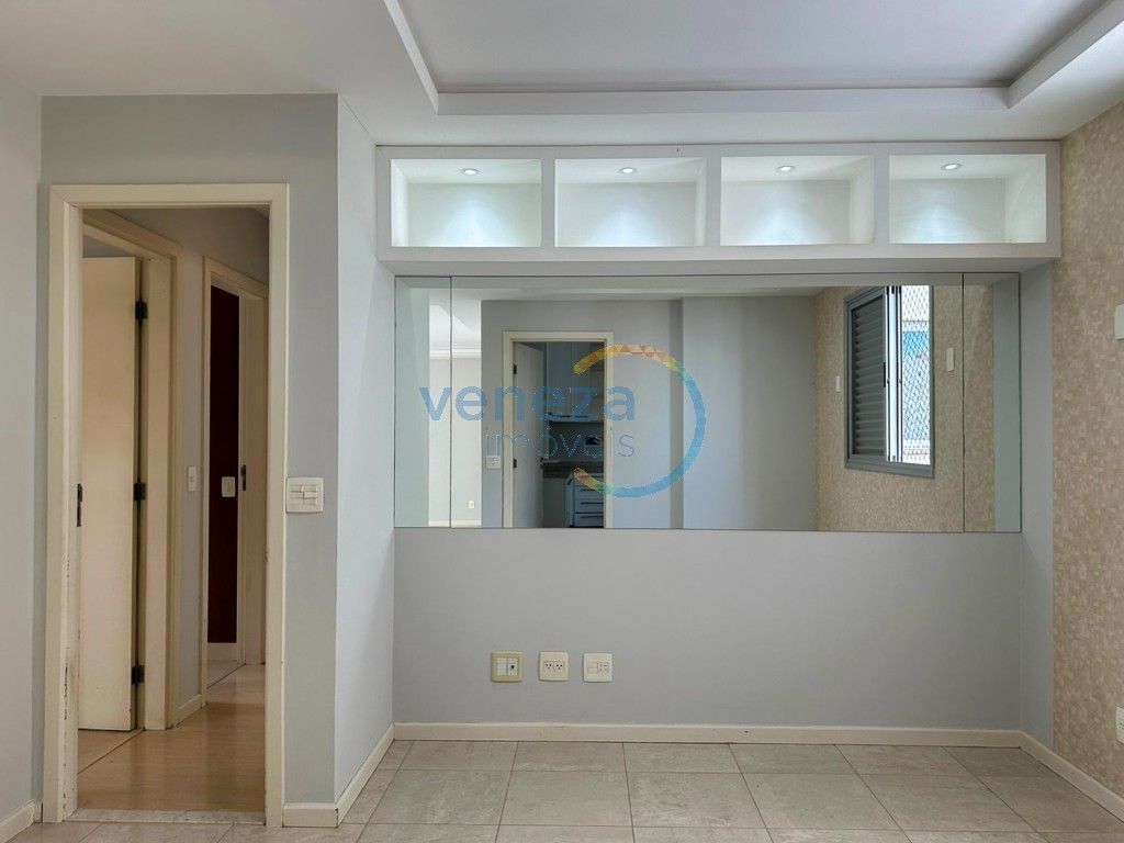 Apartamento para venda no bairro Gleba Palhano de Londrina - Foto 13