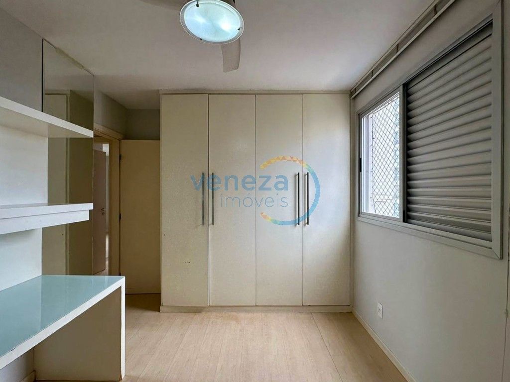 Apartamento para venda no bairro Gleba Palhano de Londrina - Foto 16