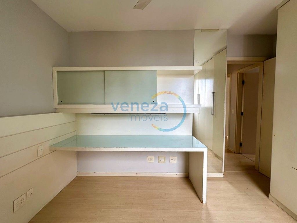 Apartamento para venda no bairro Gleba Palhano de Londrina - Foto 17
