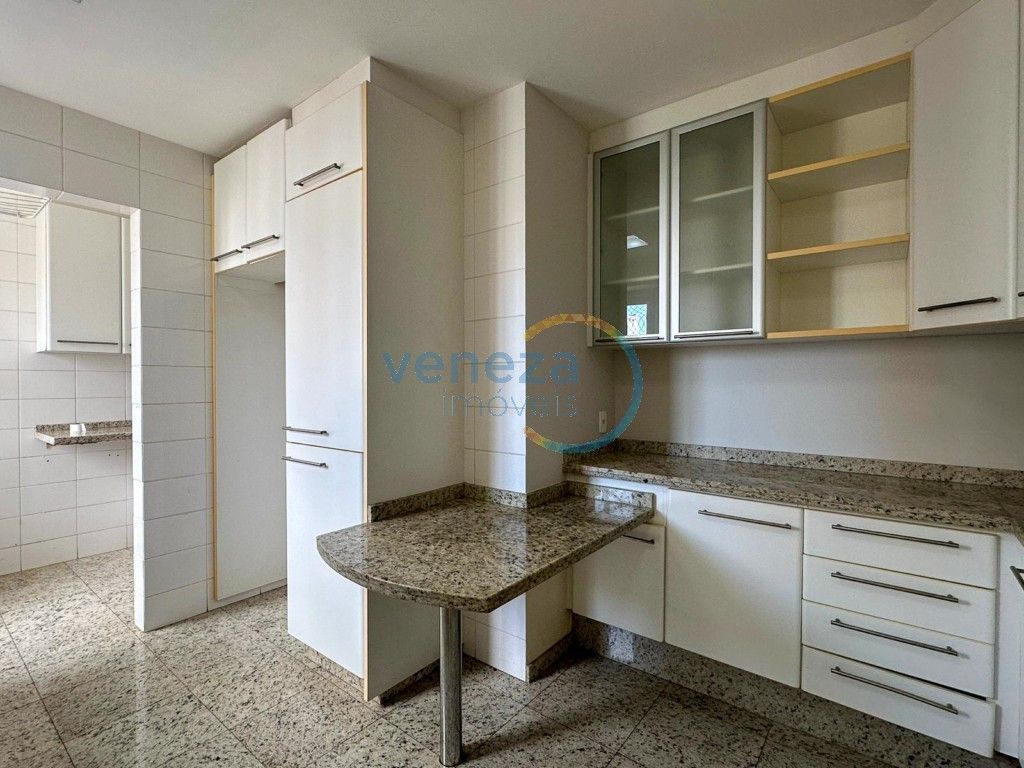 Apartamento para venda no bairro Gleba Palhano de Londrina - Foto 18