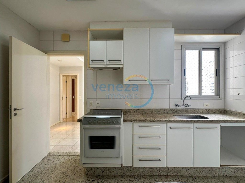 Apartamento para venda no bairro Gleba Palhano de Londrina - Foto 19