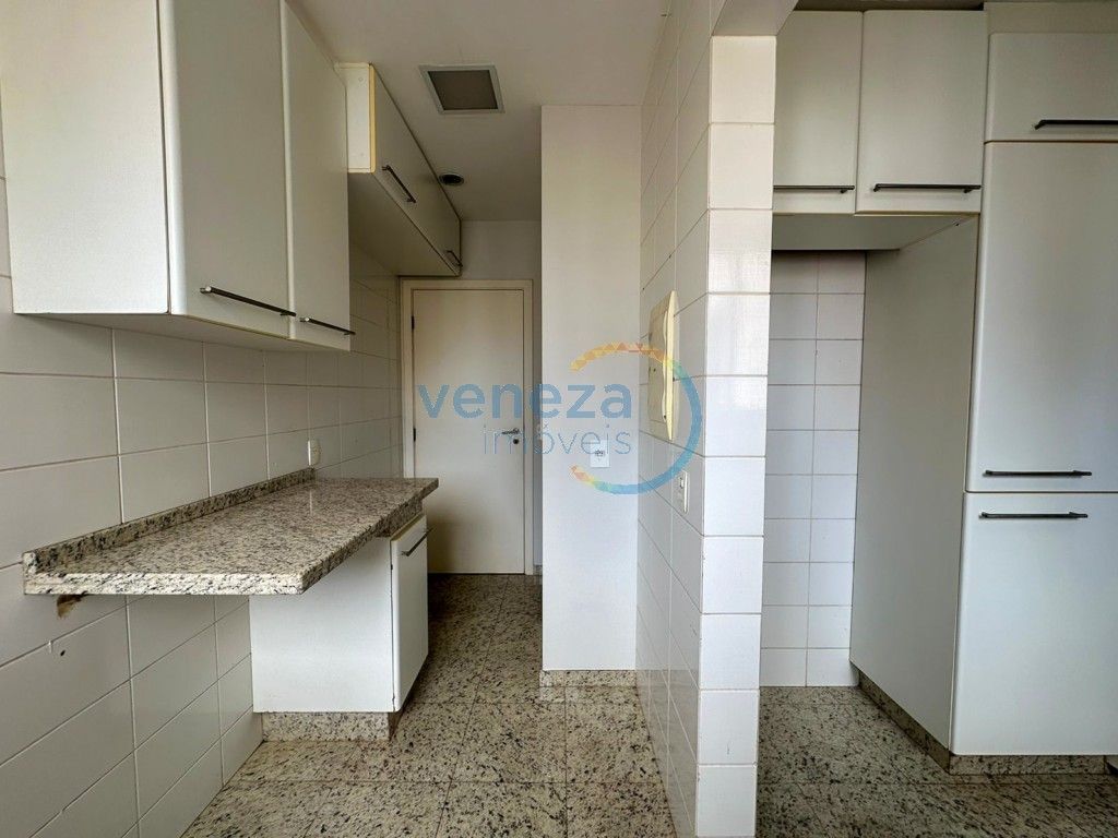 Apartamento para venda no bairro Gleba Palhano de Londrina - Foto 20