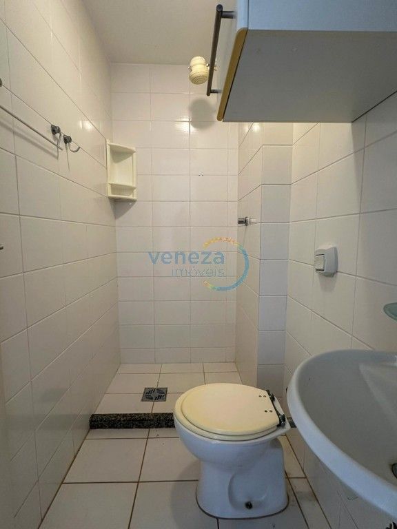 Apartamento para venda no bairro Gleba Palhano de Londrina - Foto 22