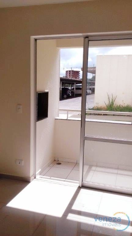 Apartamento para venda no Morumbi em Londrina com 104,87m² por R$ 290.000,00