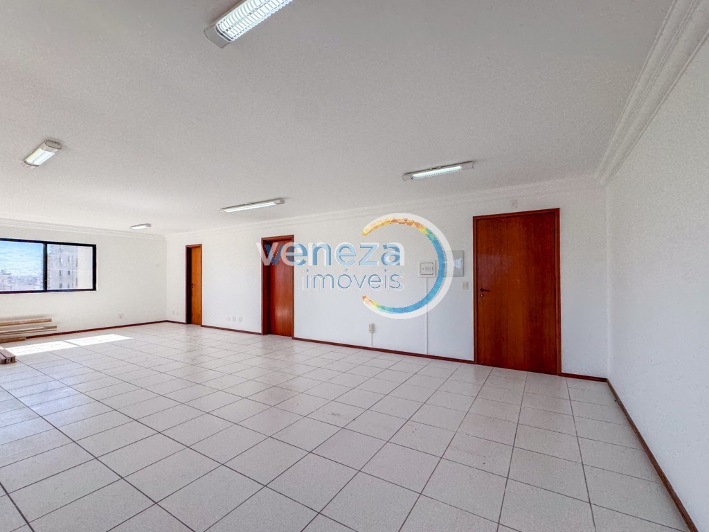 Sala/Conjunto Comercial à venda em Centro, Londrina — Portal Chave Fácil