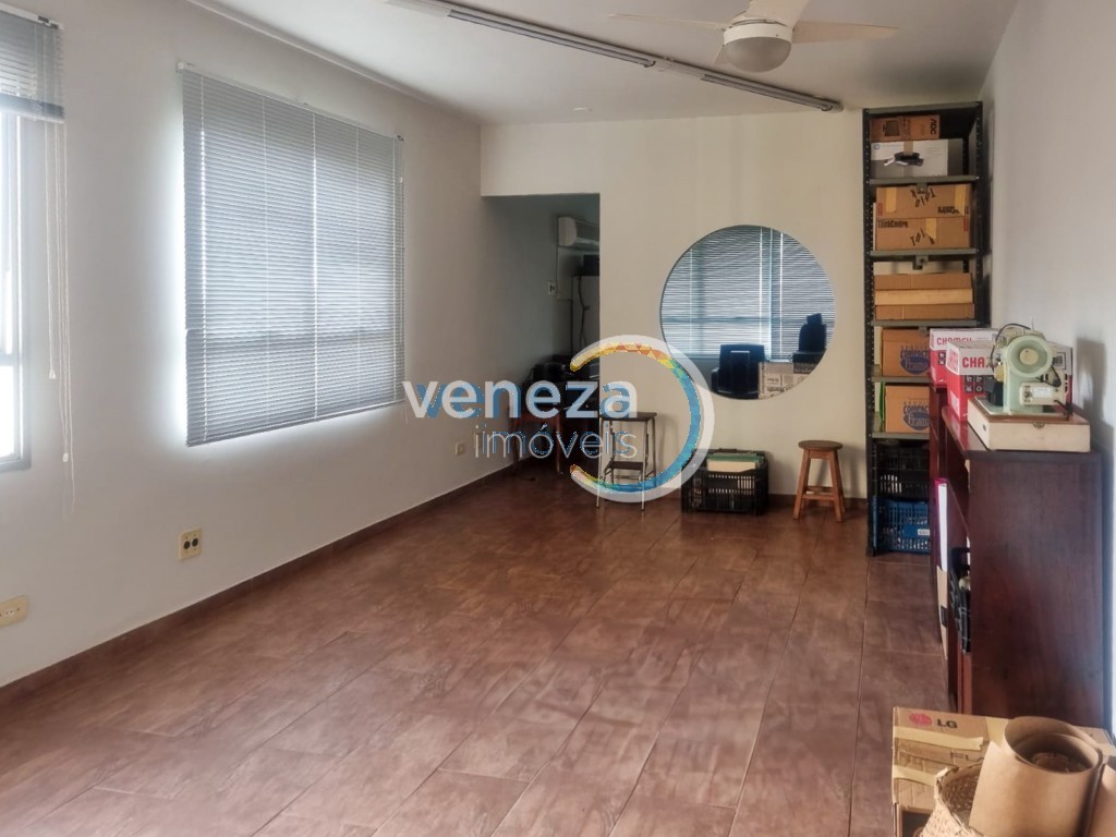 Sala/Conjunto Comercial à venda em Centro, Londrina — Portal Chave Fácil