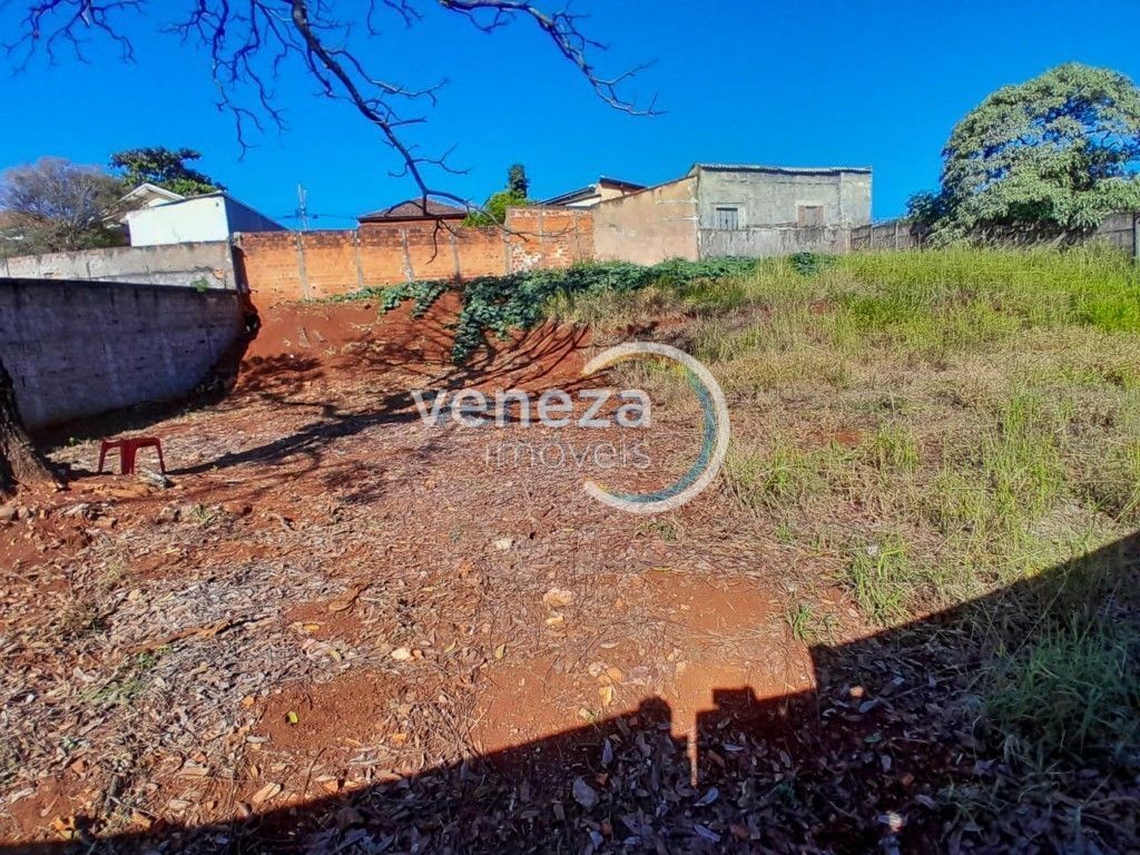 Terreno/Área à venda em Kase, Londrina — Portal Chave Fácil