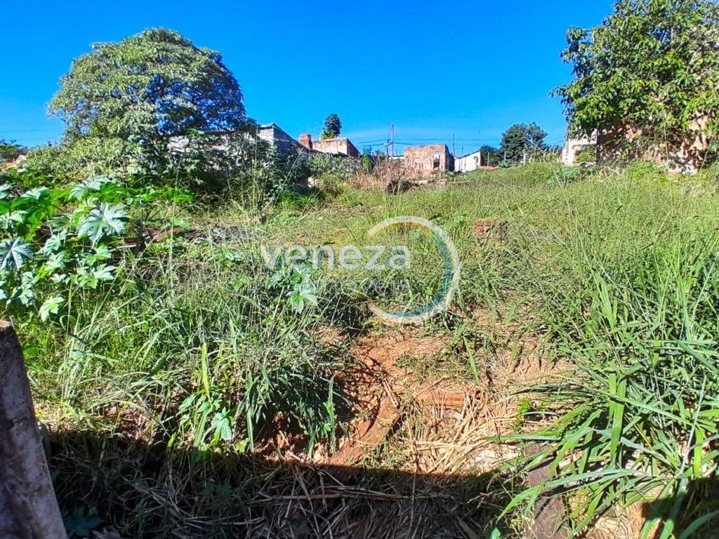 Terreno/Área à venda em Kase, Londrina — Portal Chave Fácil