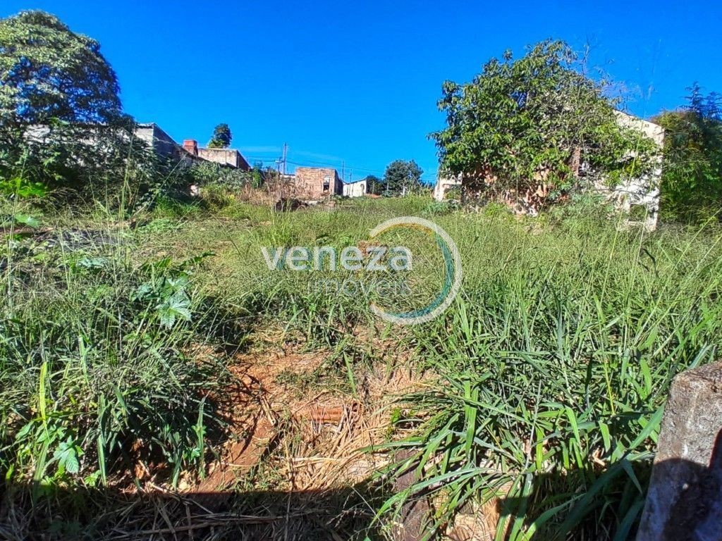 Terreno/Área à venda em Kase, Londrina — Portal Chave Fácil