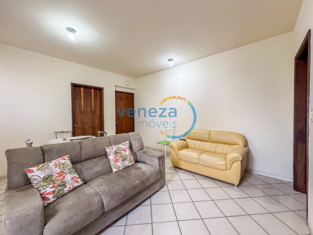 Apartamento para venda no Centro em Londrina com 105m² por R$ 367.000,00  - Foto 3