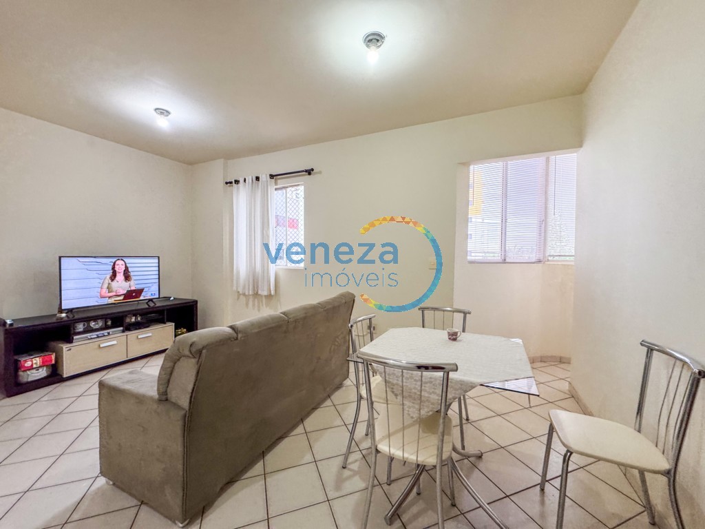 Apartamento para venda no bairro Centro de Londrina - Foto 5