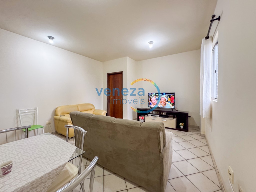 Apartamento para venda no bairro Centro de Londrina - Foto 6