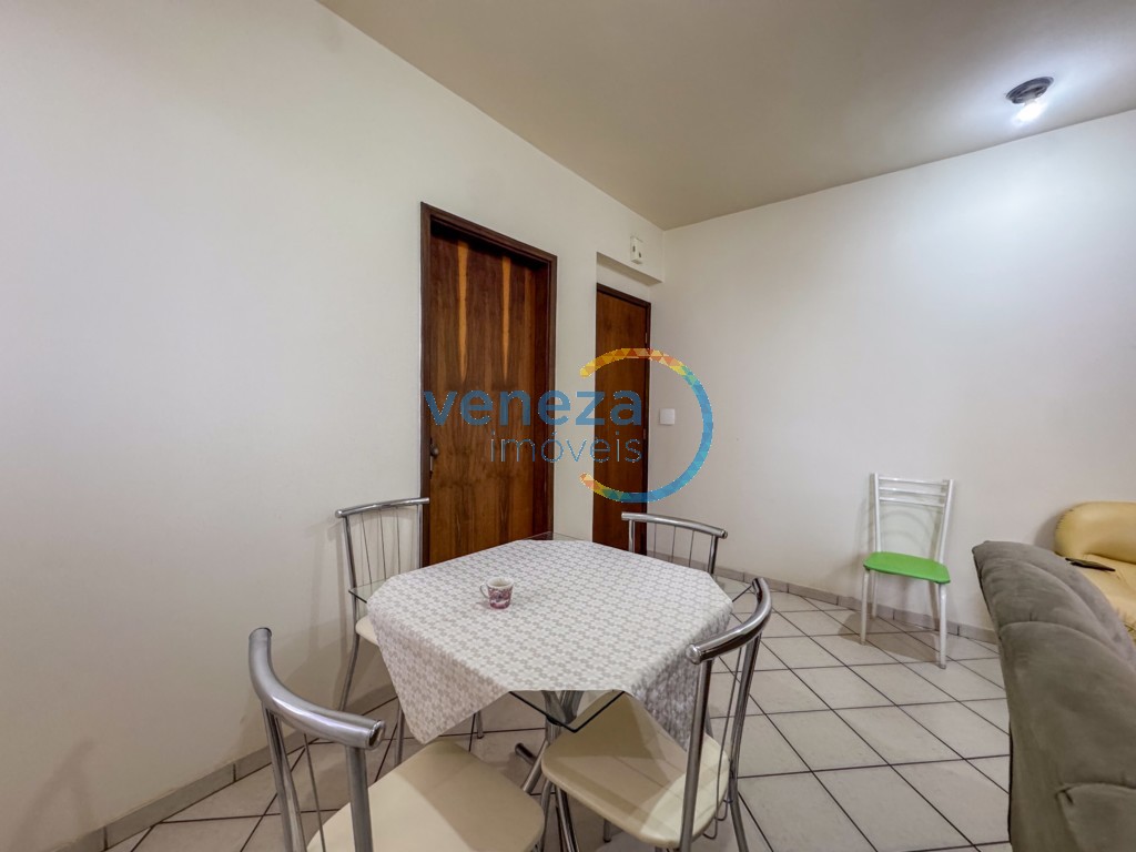 Apartamento para venda no bairro Centro de Londrina - Foto 7