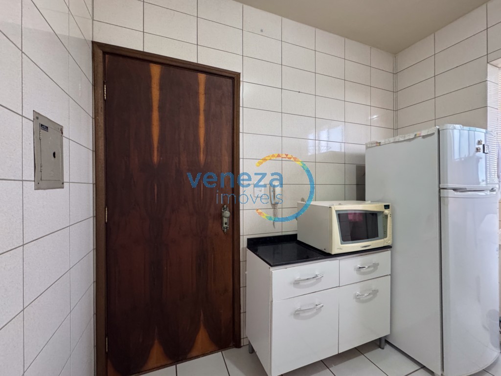 Apartamento para venda no bairro Centro de Londrina - Foto 10