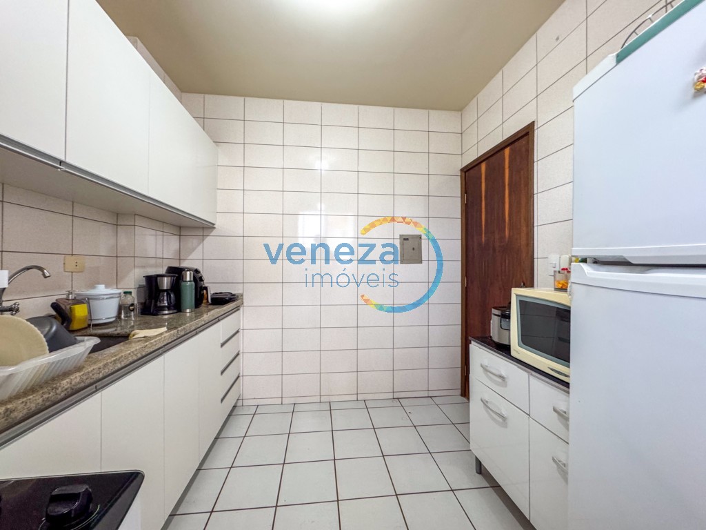 Apartamento para venda no bairro Centro de Londrina - Foto 11