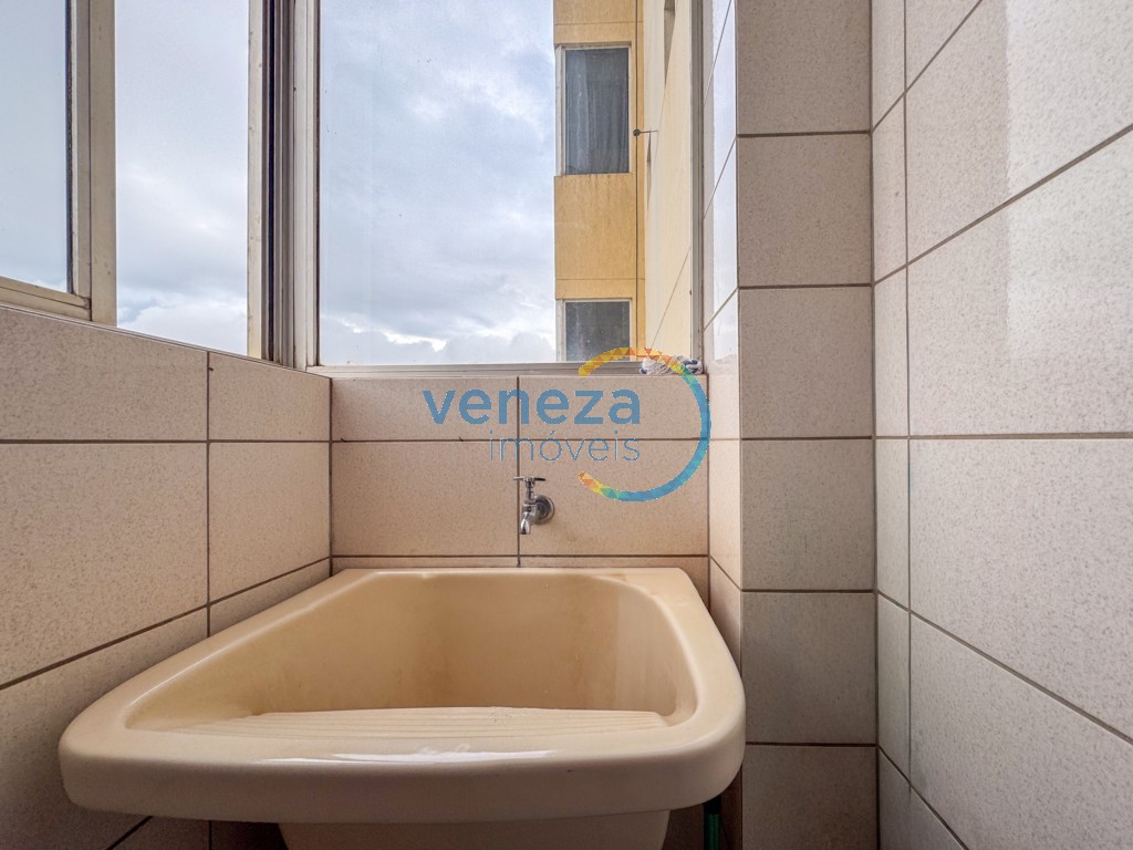 Apartamento para venda no bairro Centro de Londrina - Foto 12