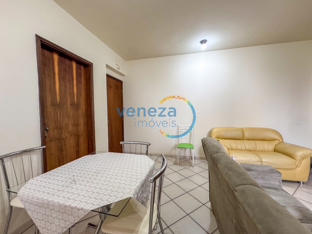 Apartamento para venda no bairro Centro de Londrina - Foto 13