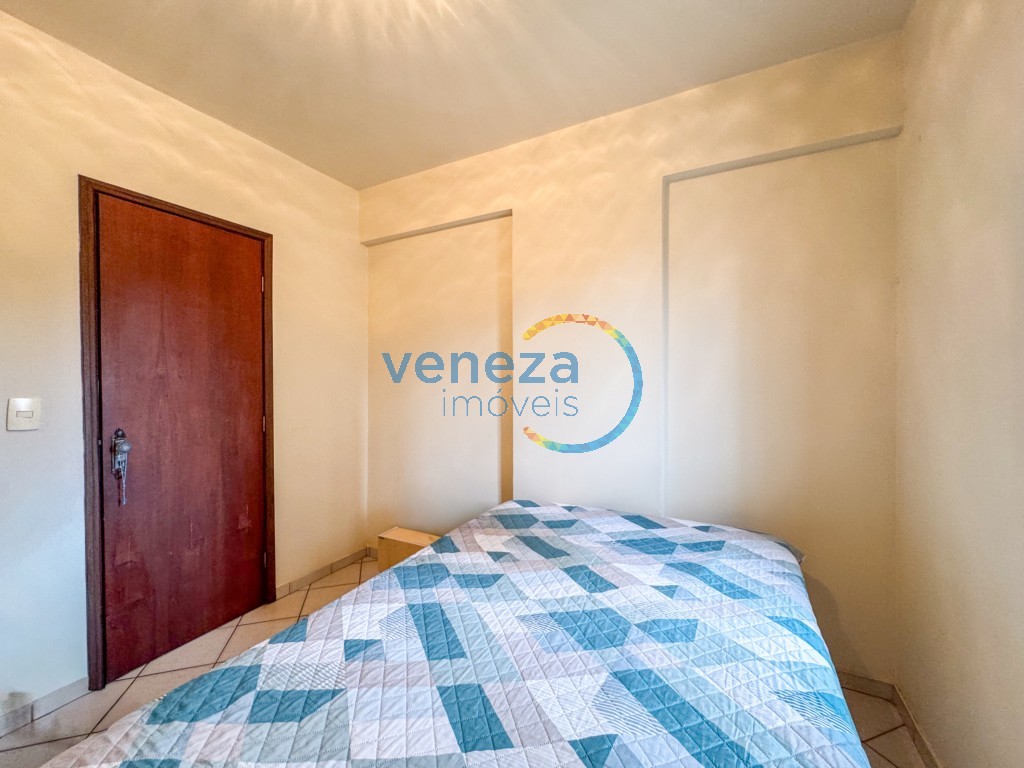 Apartamento para venda no bairro Centro de Londrina - Foto 14