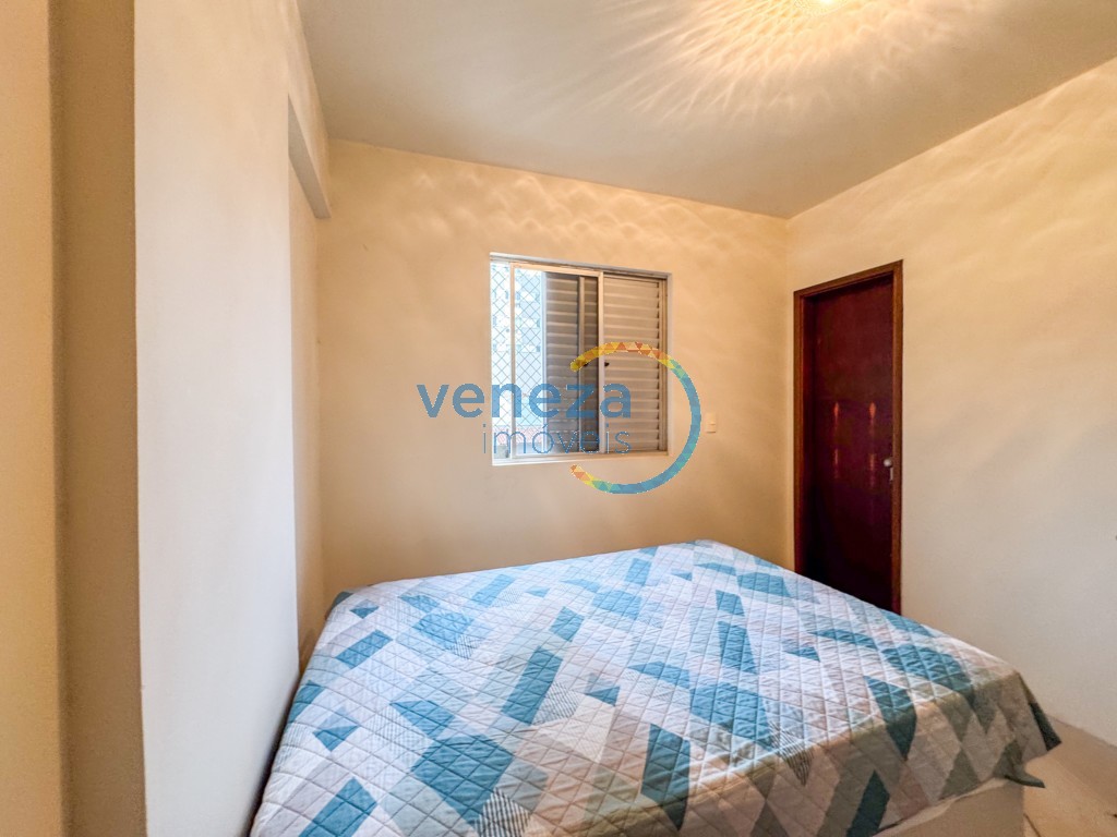 Apartamento para venda no bairro Centro de Londrina - Foto 15