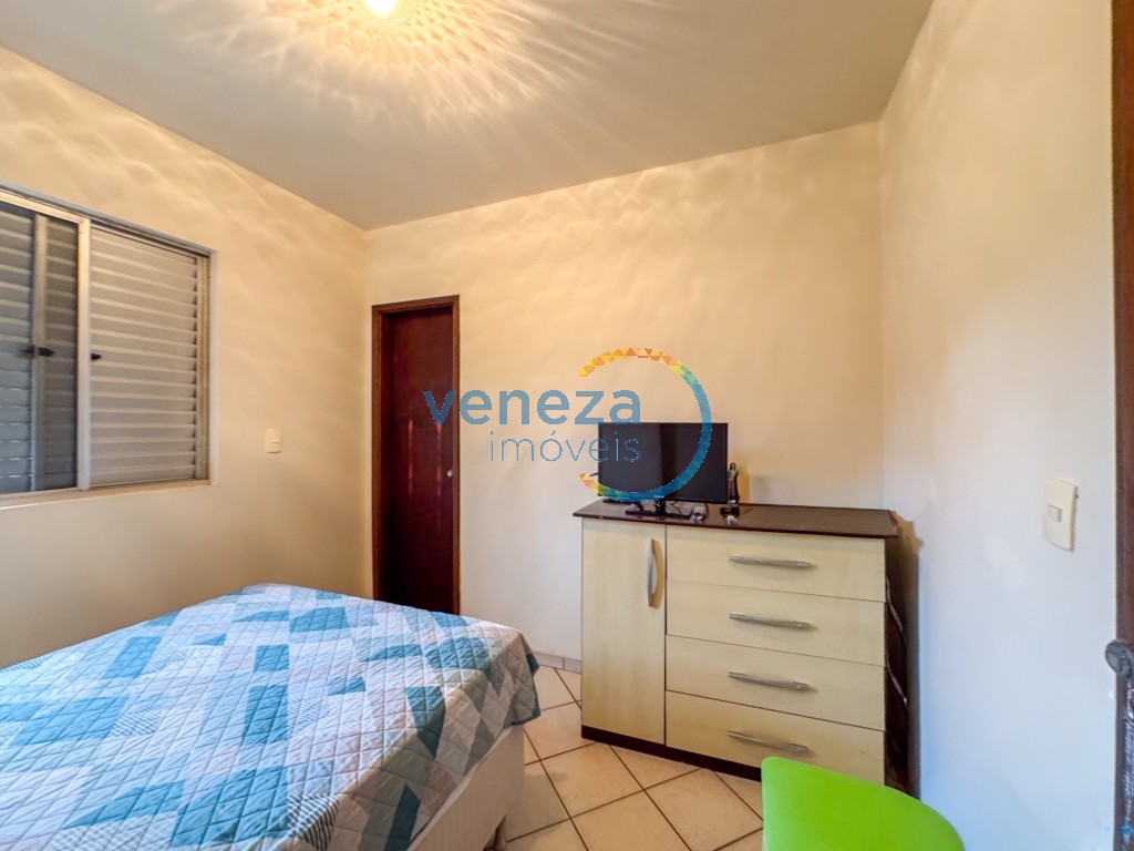 Apartamento para venda no bairro Centro de Londrina - Foto 16