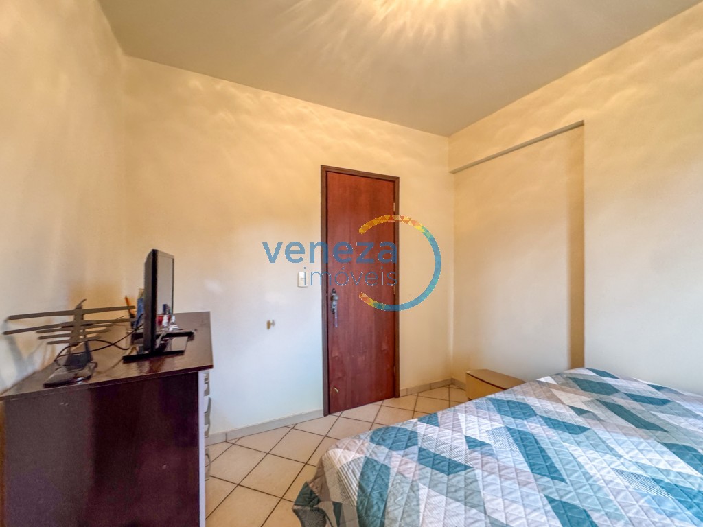 Apartamento para venda no bairro Centro de Londrina - Foto 17