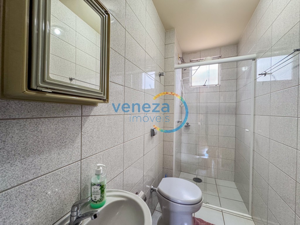 Apartamento para venda no bairro Centro de Londrina - Foto 18