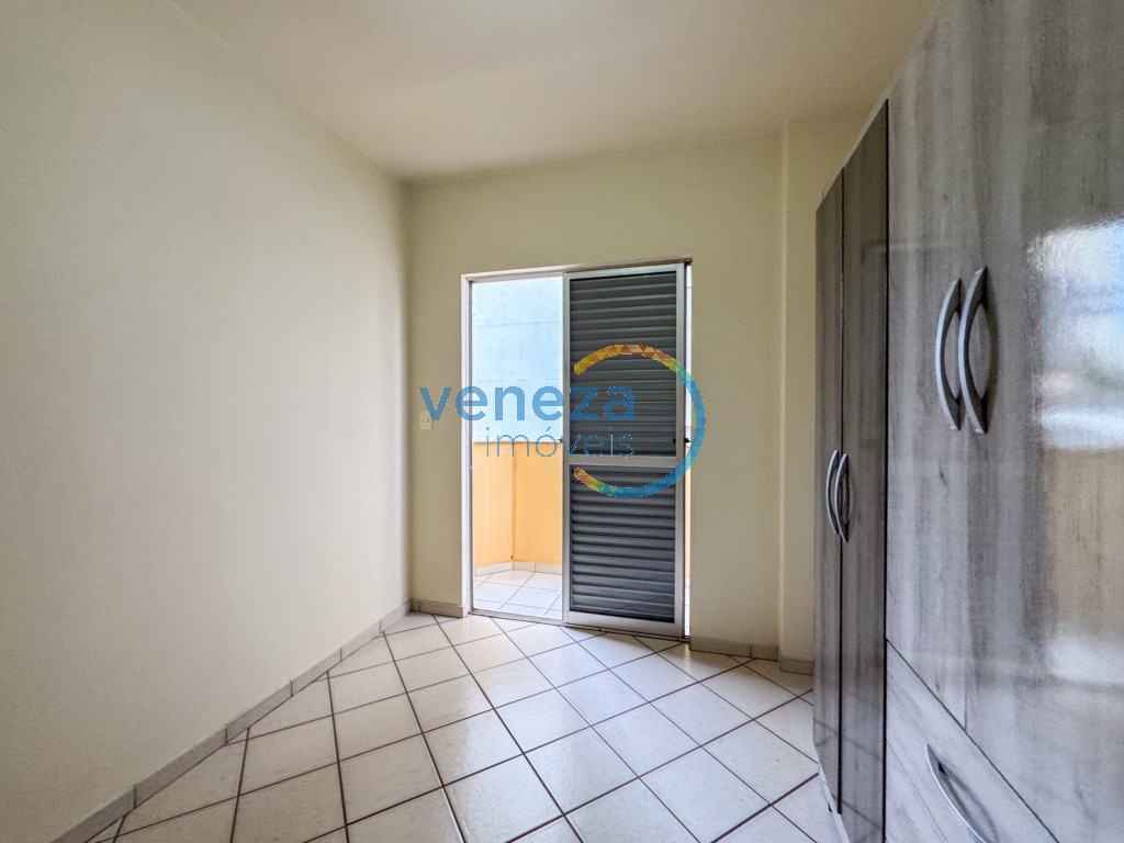 Apartamento para venda no bairro Centro de Londrina - Foto 19