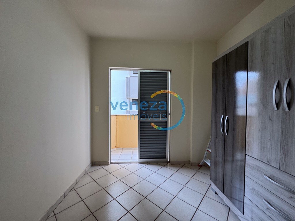 Apartamento para venda no bairro Centro de Londrina - Foto 21