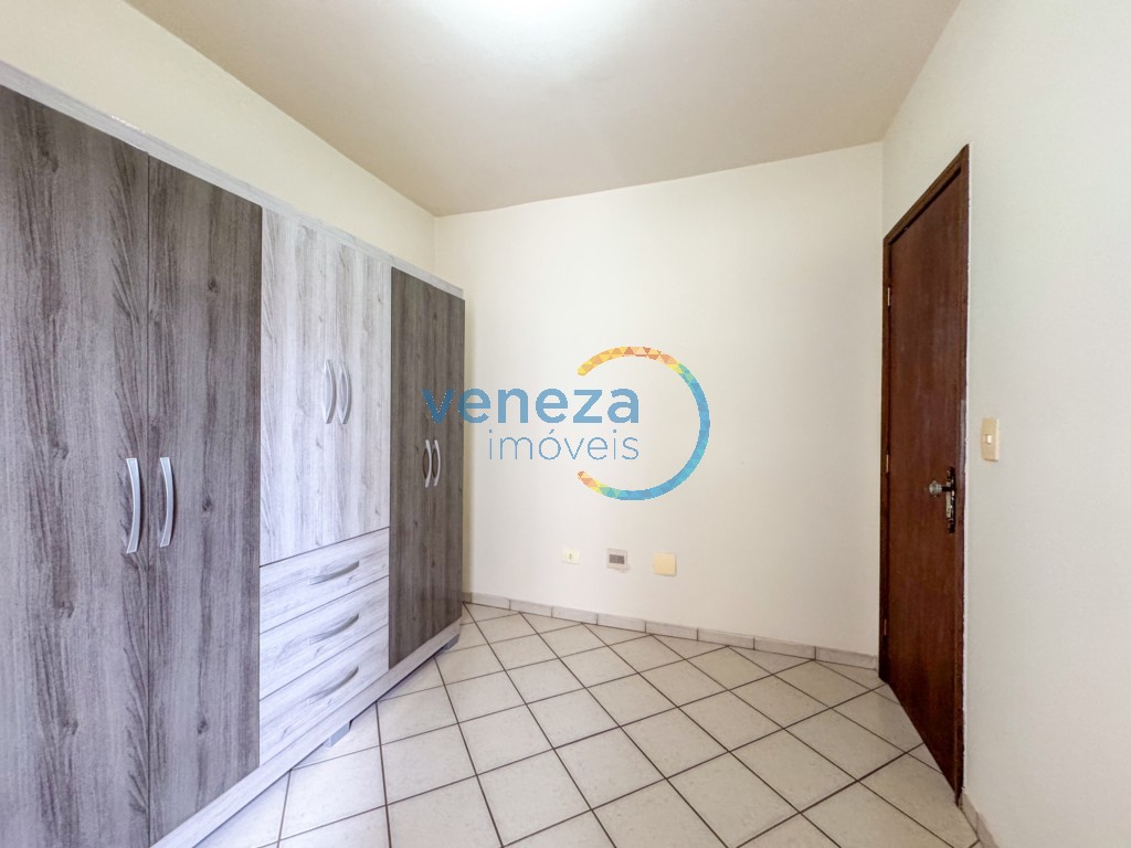 Apartamento para venda no bairro Centro de Londrina - Foto 25