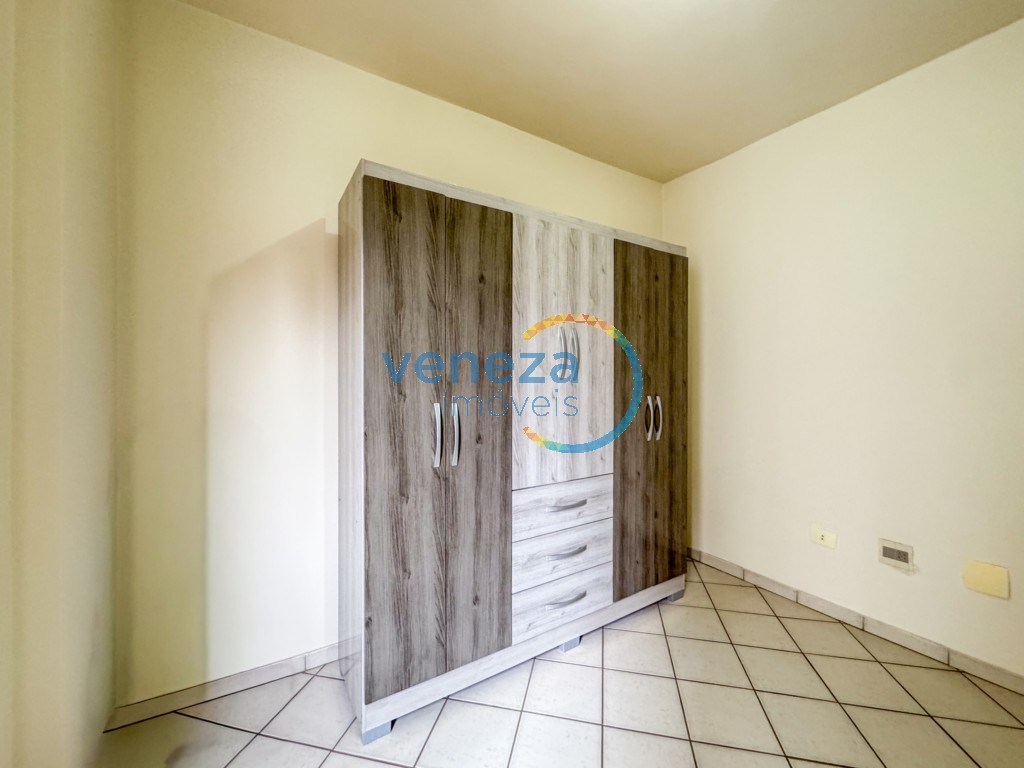 Apartamento para venda no bairro Centro de Londrina - Foto 26