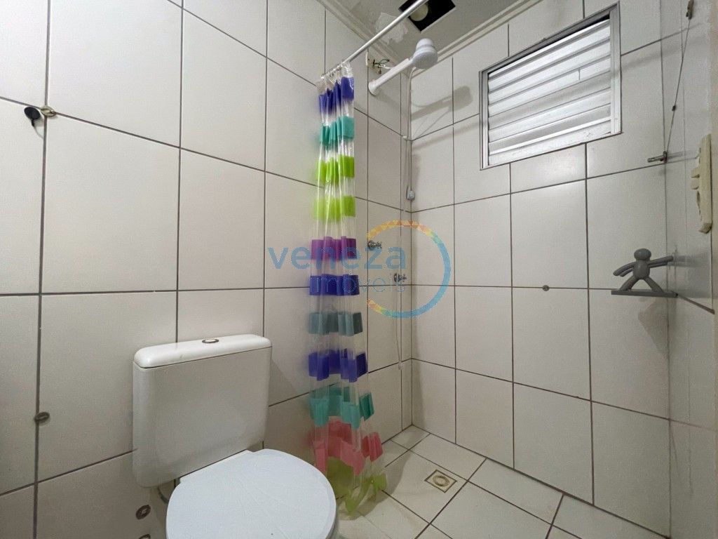 Apartamento para venda no Nossa Senhora de Lourdes em Londrina com 62m² por R$ 210.000,00 - Foto 3