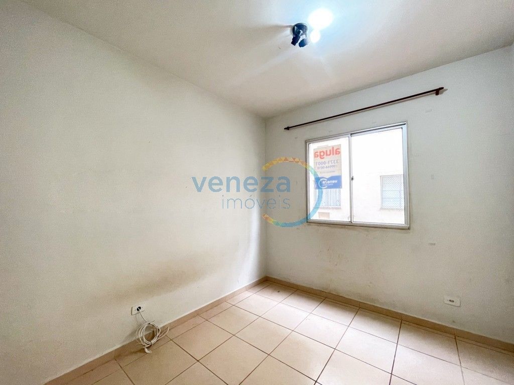 Apartamento para venda no bairro Nossa Senhora de Lourdes de Londrina - Foto 5