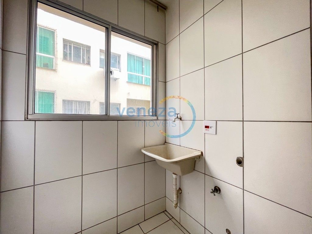 Apartamento para venda no bairro Nossa Senhora de Lourdes de Londrina - Foto 7