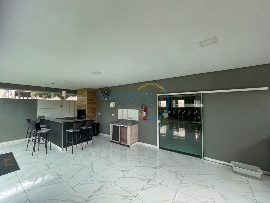 Apartamento para venda no bairro Nossa Senhora de Lourdes de Londrina - Foto 9