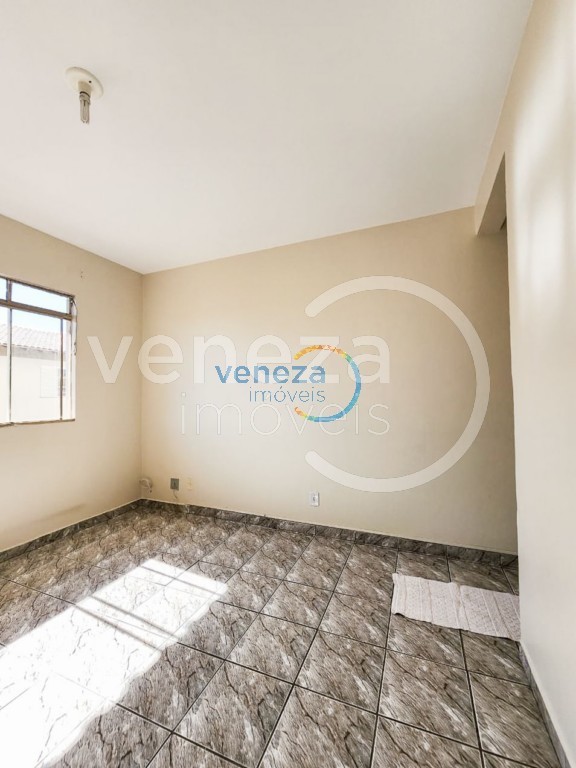 Apartamento à venda em Tiete, Londrina — Portal Chave Fácil