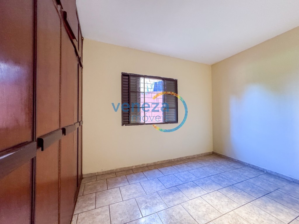 Casa Residencial para venda no bairro California de Londrina - Foto 16