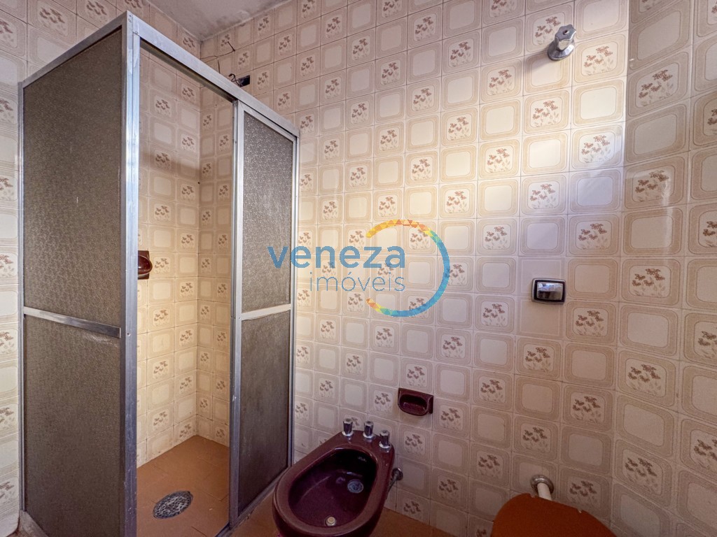 Casa Residencial para venda no bairro California de Londrina - Foto 19