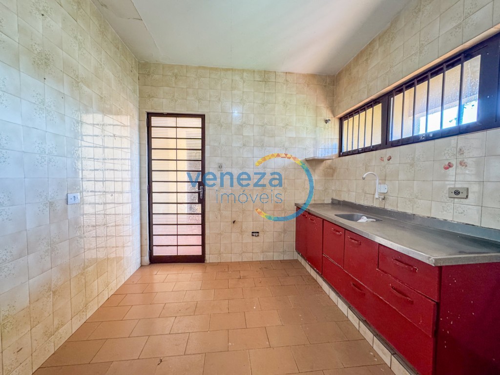 Casa Residencial para venda no bairro California de Londrina - Foto 22
