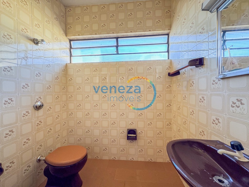 Casa Residencial para venda no bairro California de Londrina - Foto 71