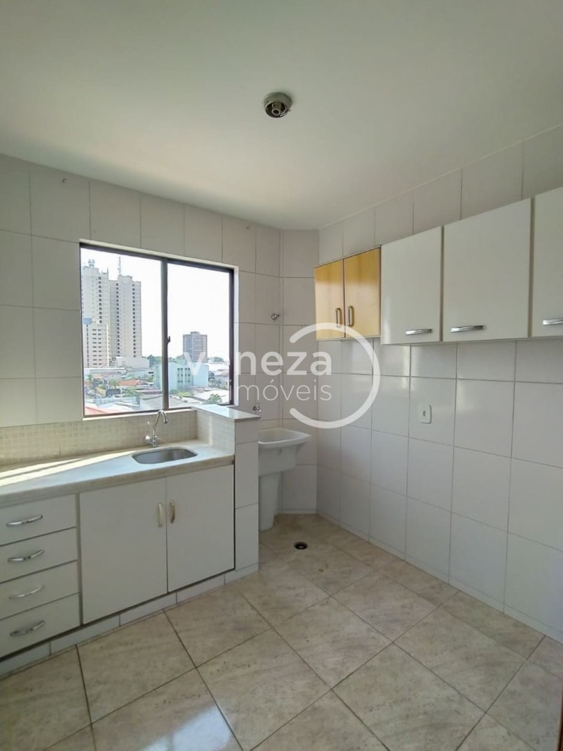 Apartamento para venda no bairro Vitoria de Londrina - Foto 5
