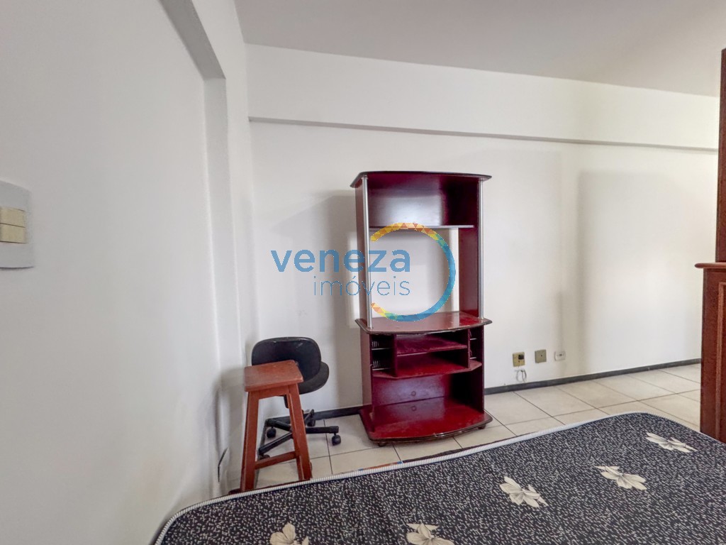 Apartamento para locação no bairro Centro de Londrina - Foto 4