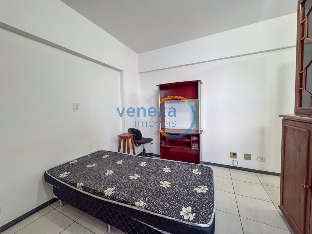 Apartamento para locação no bairro Centro de Londrina - Foto 6