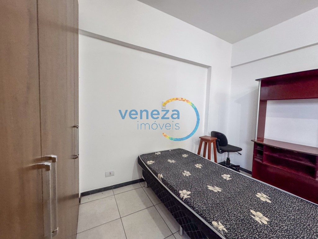 Apartamento para locação no bairro Centro de Londrina - Foto 7